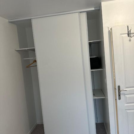 Chambre D'Hote A 13 Minutes De Disneyland Шамп-сюр-Марн Екстериор снимка