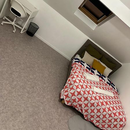 Chambre D'Hote A 13 Minutes De Disneyland Шамп-сюр-Марн Екстериор снимка