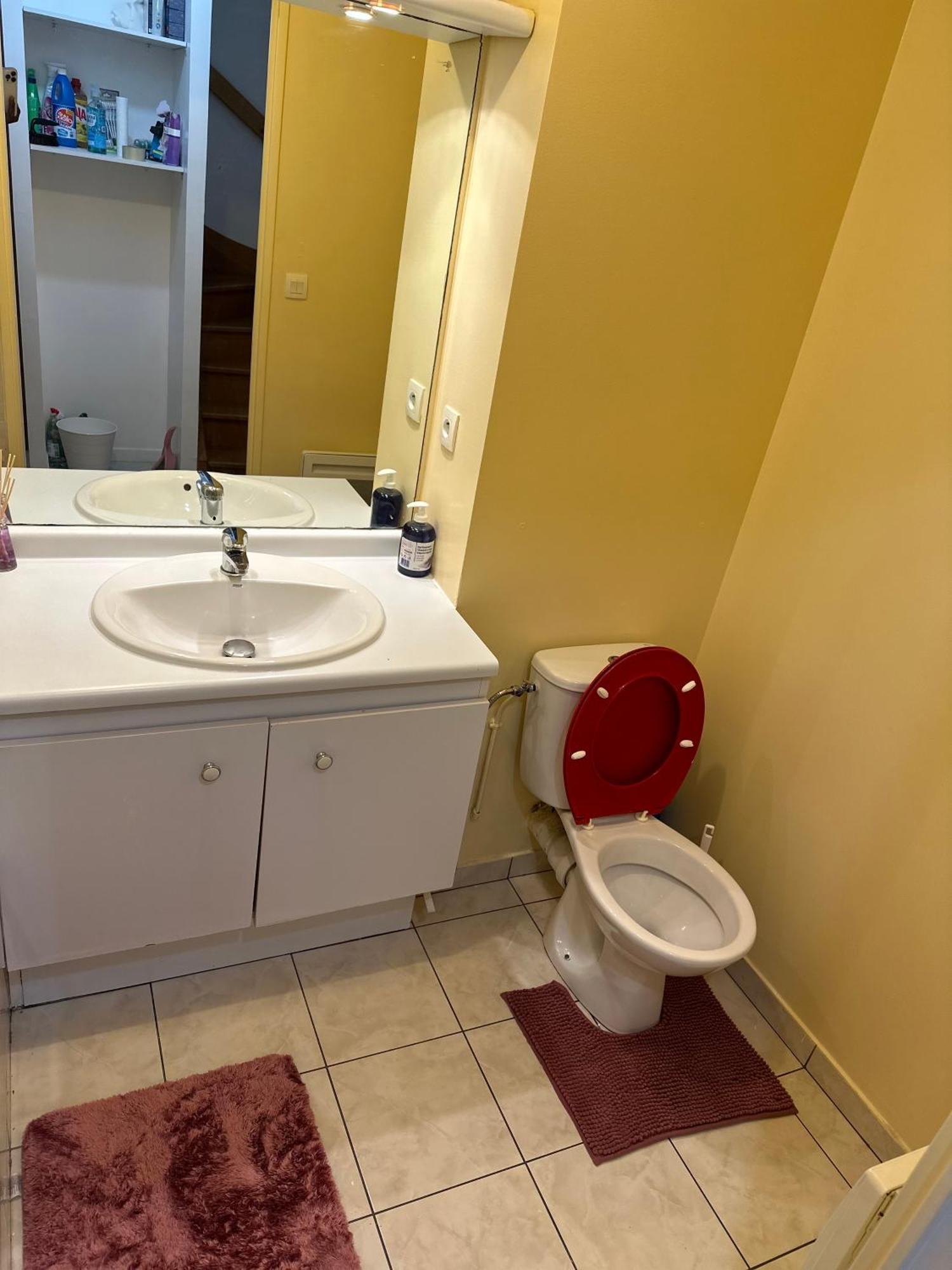 Chambre D'Hote A 13 Minutes De Disneyland Шамп-сюр-Марн Екстериор снимка